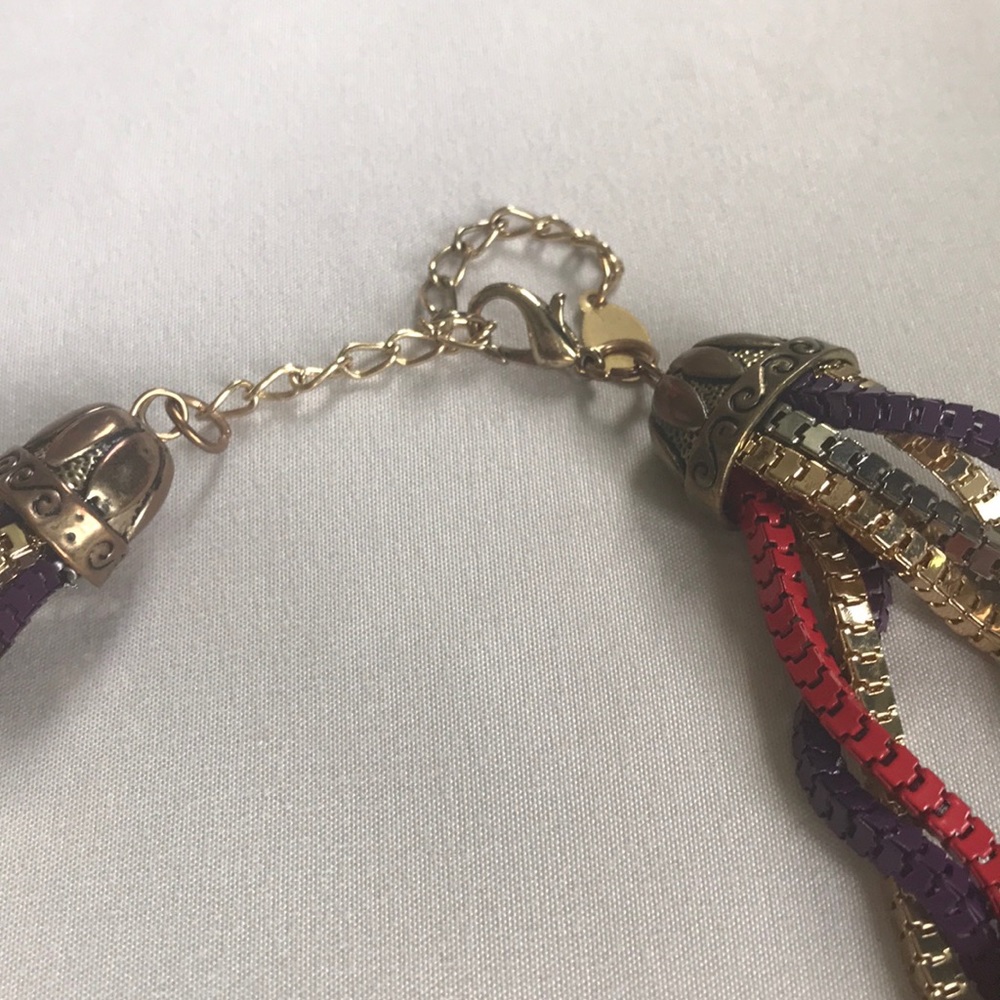 Necklace - Picture 2 of 3